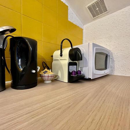 דירות Studio Numero 17 - Carcassonne Centre - 24M2 מראה חיצוני תמונה