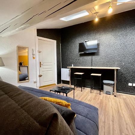 דירות Studio Numero 17 - Carcassonne Centre - 24M2 מראה חיצוני תמונה